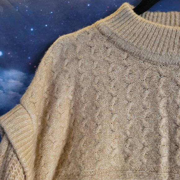 Crew Neck Sweater Size 2X - Picture 3 of 16